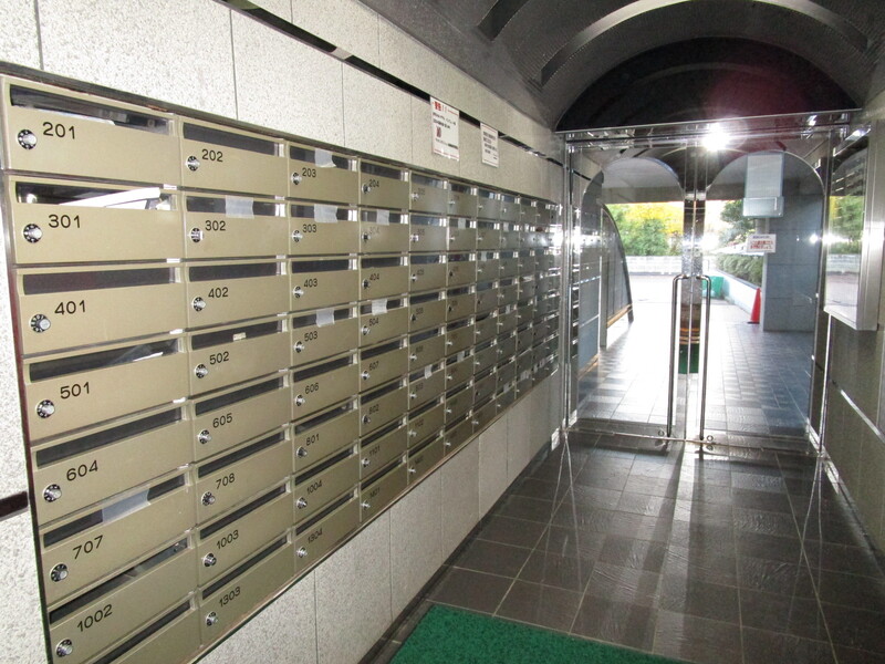 ライオンズマンション長岡駅東_その他_2