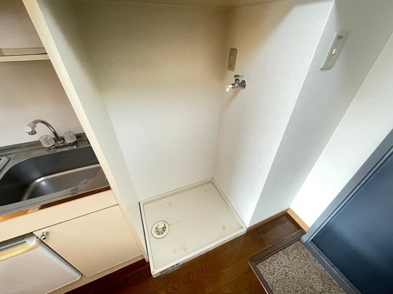 その他　※別部屋の写真です