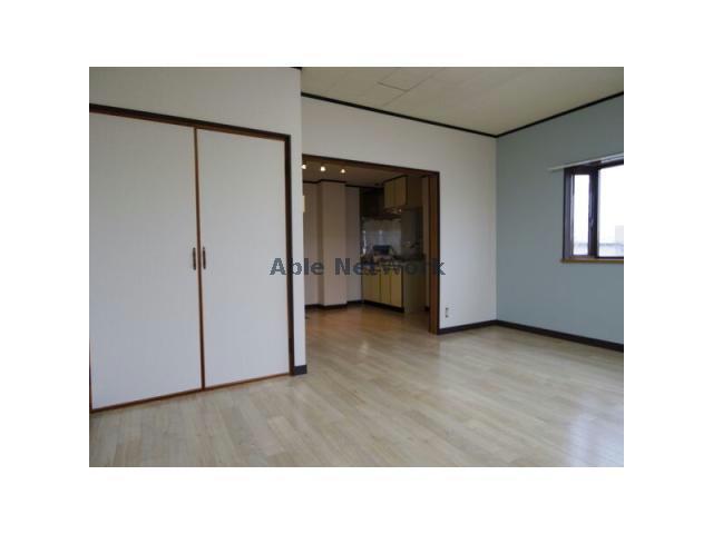 居室・リビング　参照写真