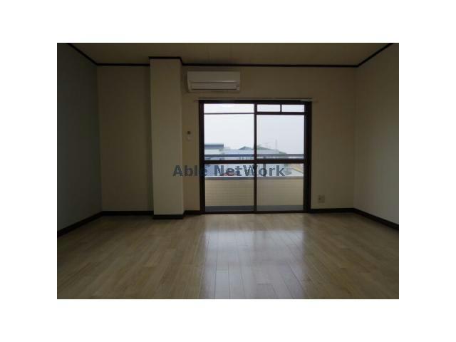 居室・リビング　参照写真