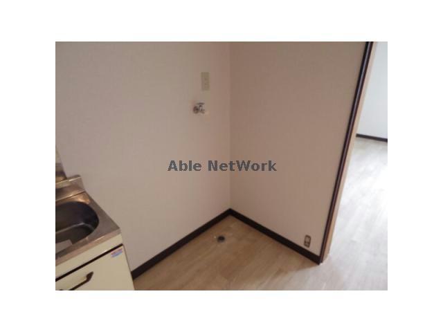 洗面設備　参照写真