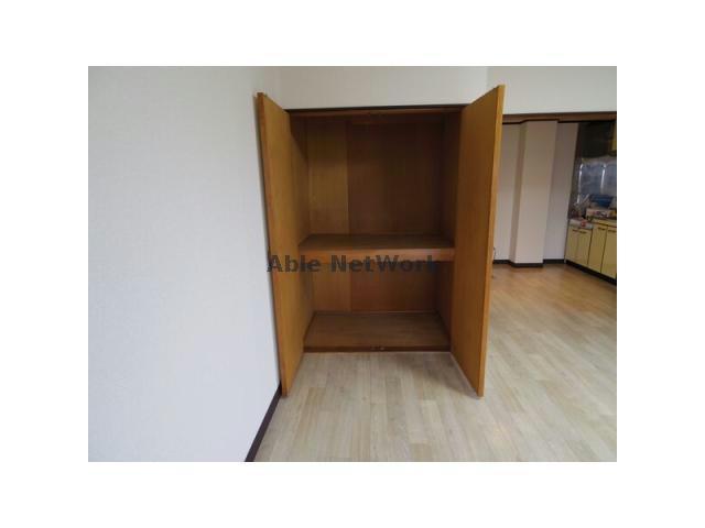 収納　参照写真