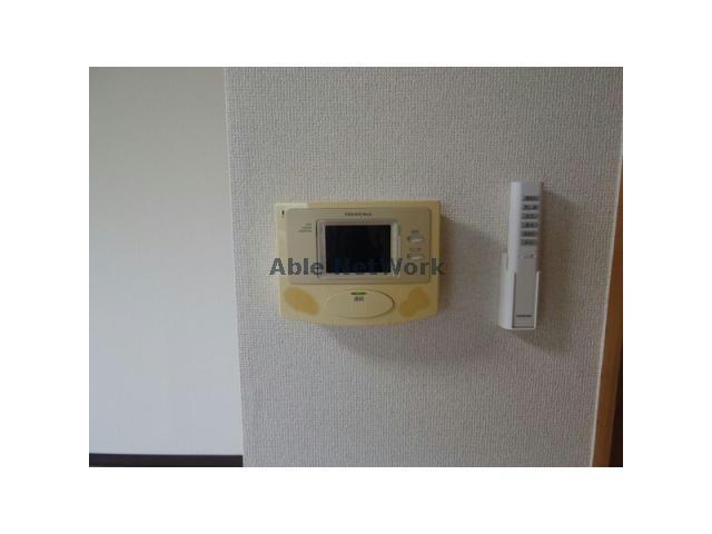 セキュリティ　参照写真