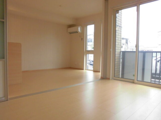 その他部屋・スペース　ＬＤＫ・南洋間