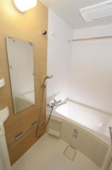 バス・シャワールーム　☆浴室☆