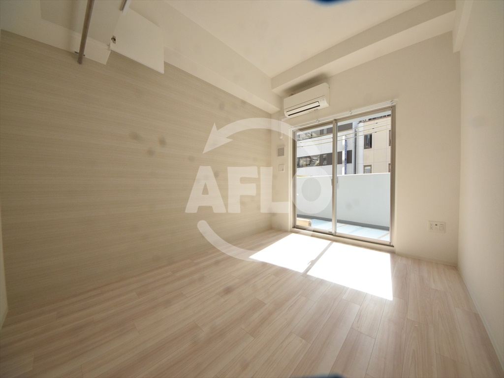 居室・リビング　セレ二テ日本橋プリエ　洋室