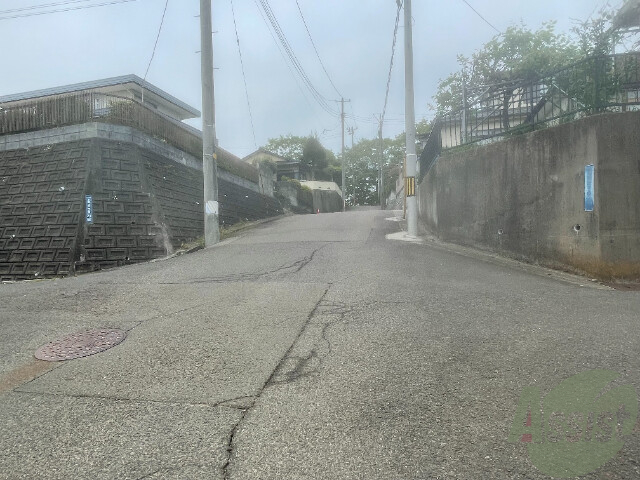 その他共有部分　駐輪場その他