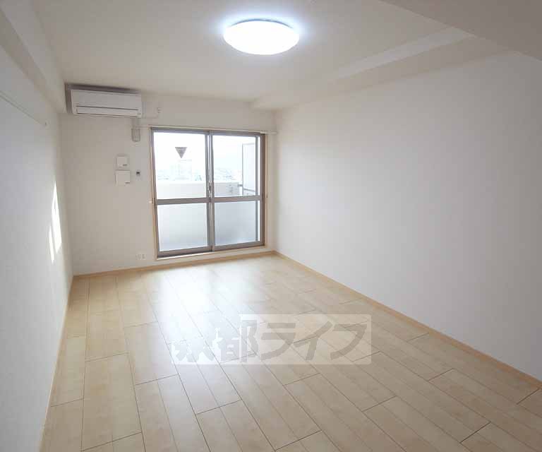 居室・リビング　洋室１０帖です！