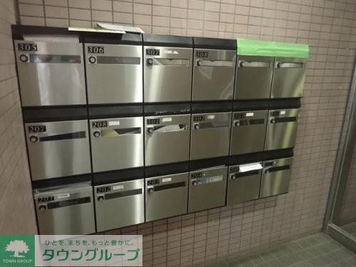 その他設備　共有部分