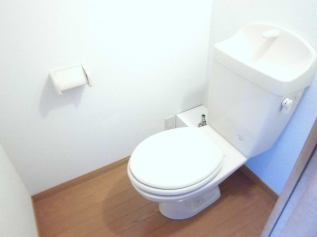 その他　女性に人気のバス・トイレ別