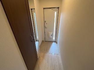 玄関　玄関(イメージ)