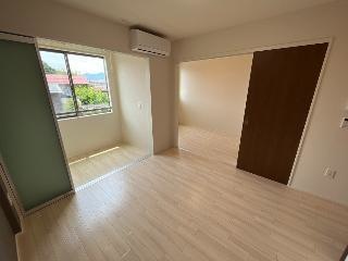 居室・リビング　リビング(イメージ)