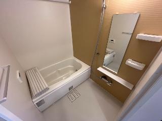 バス・シャワールーム　バス(イメージ)
