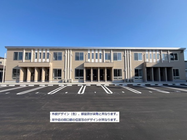 駐車場　外観写真その他1