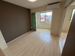 その他部屋・スペース　リビング(イメージ)