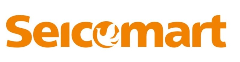 コンビニ　セイコーマート西岡中前店（コンビニ）まで1000m