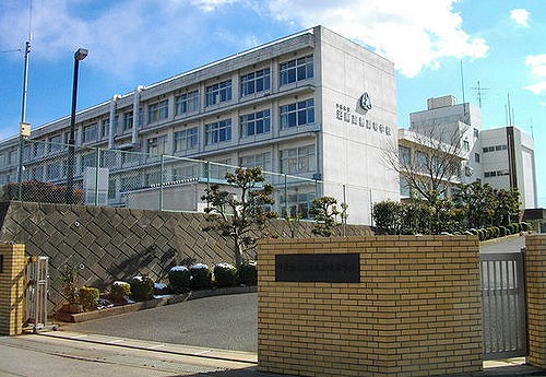 高校・高専　千葉県立湘南高柳高等学校（高校・高専）まで1200m