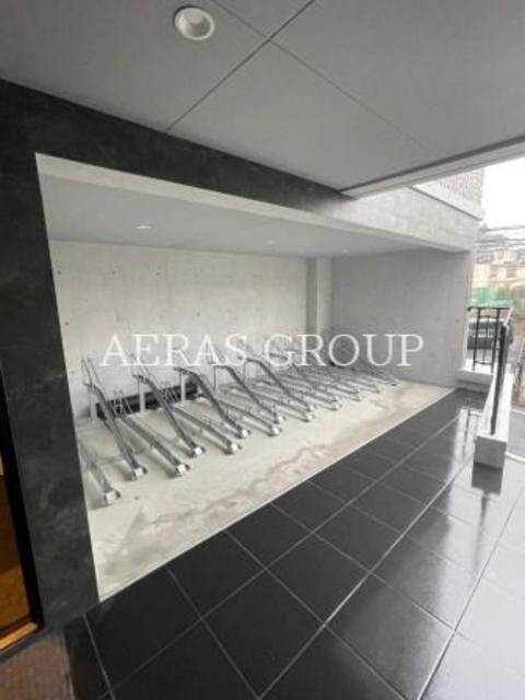 その他　駐輪スペース