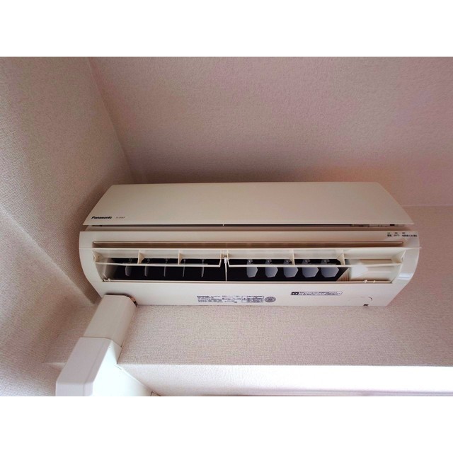 その他部屋・スペース　エアコン