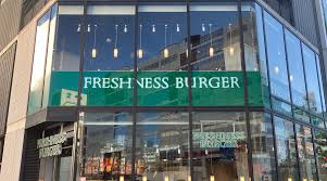 飲食店　フレッシュネスバーガー錦糸町店（飲食店）まで437m