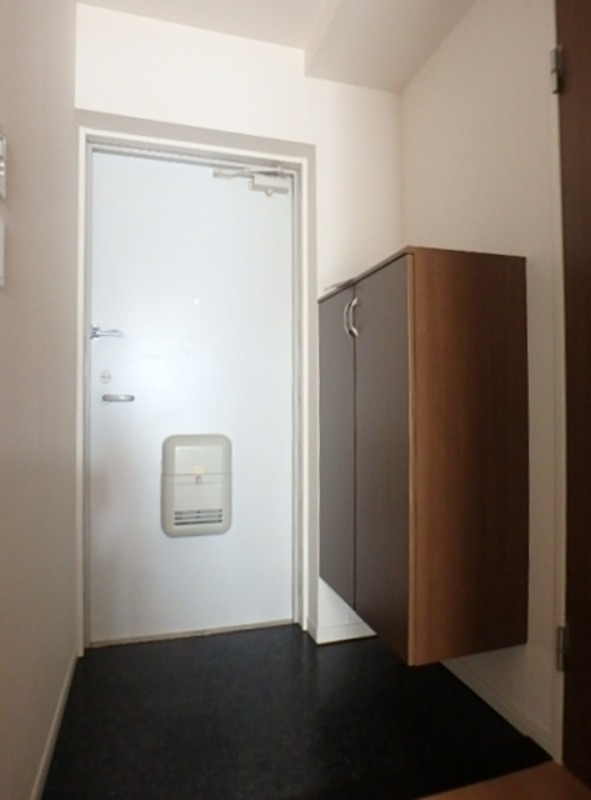 玄関　図面と現状に相違がある場合には現状を優先