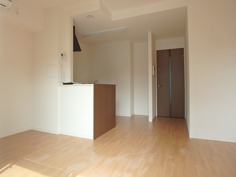 居室・リビング　図面と現状に相違がある場合には現状を優先