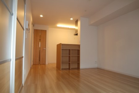 その他部屋・スペース　エアコン設置済みです