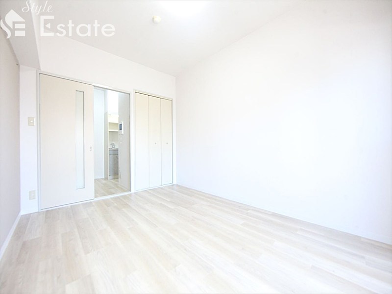 その他部屋・スペース　内装