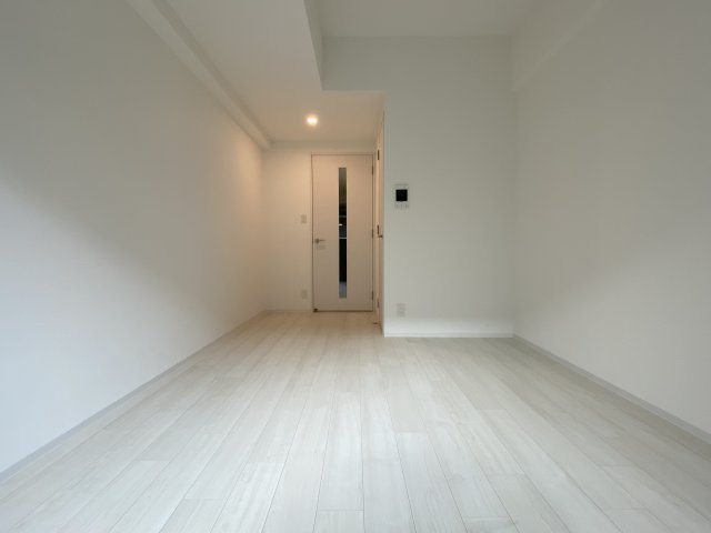 居室・リビング　ゆったりとしたリビングです