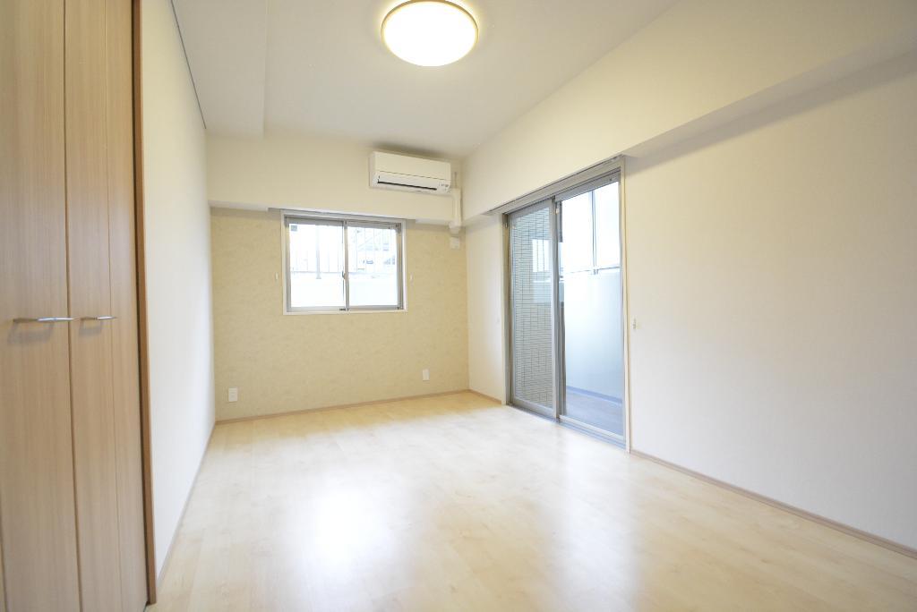 その他部屋・スペース　洋室