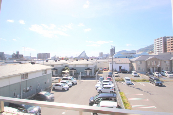 眺望　※参考、別号室