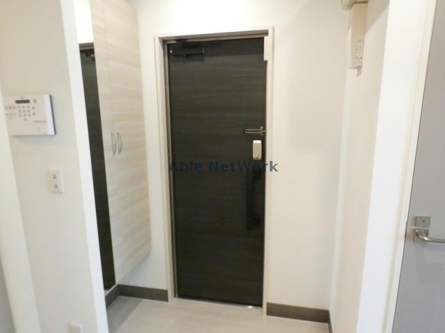 その他部屋・スペース　同型タイプ