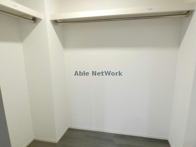 収納　同型タイプ