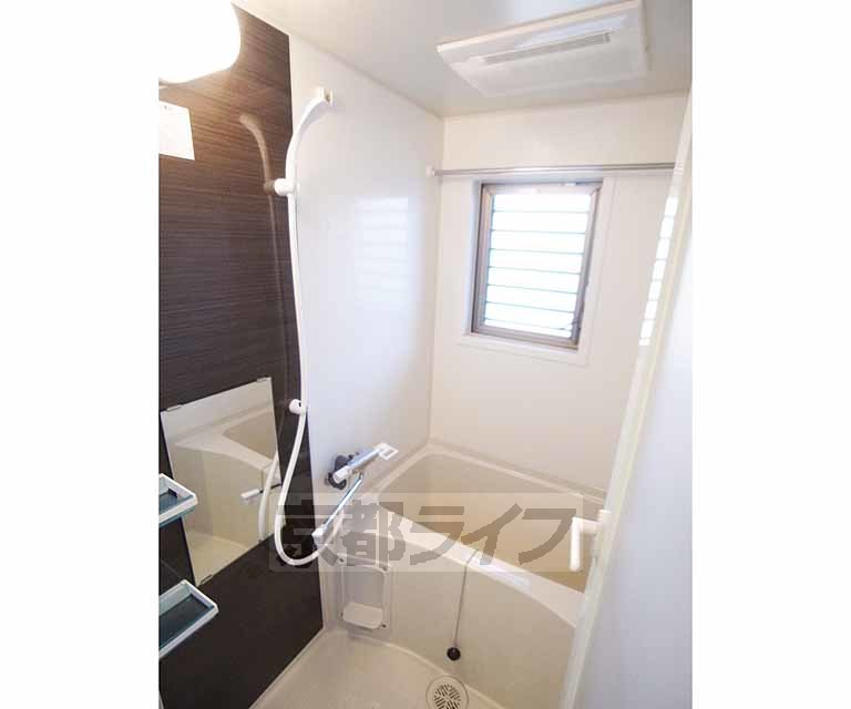 バス・シャワールーム　１ＤＫタイプです