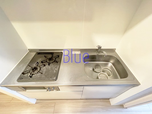 キッチン　同じ仕様