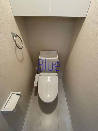 トイレ　同じ仕様