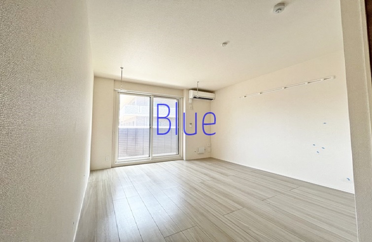 居室・リビング　同じ仕様