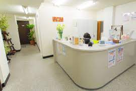 病院　新宿漢方クリニック（病院）まで498m