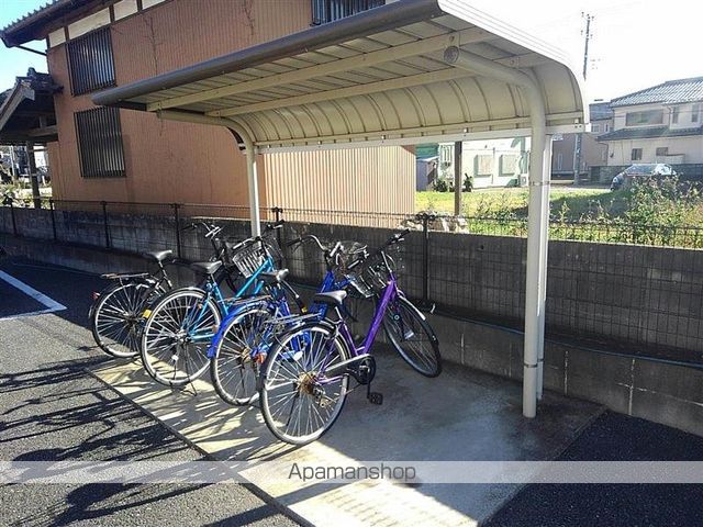 その他共有部分　その他共有部分