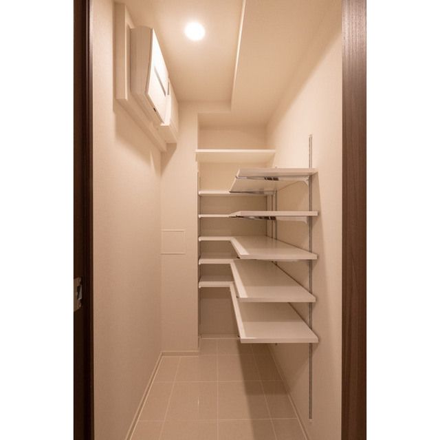 その他　シューズボックス