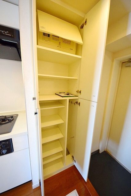 収納　★お問い合わせはタウンハウジングまで★