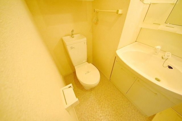 トイレ　★お問い合わせはタウンハウジングまで★