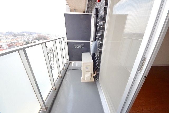 バルコニー　★お問い合わせはタウンハウジングまで★