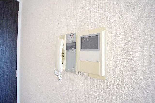 セキュリティ　★お問い合わせはタウンハウジングまで★