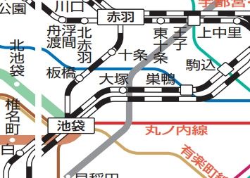 その他　☆路線図☆