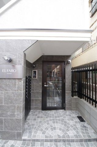 エントランス　☆きれいなエントランス☆