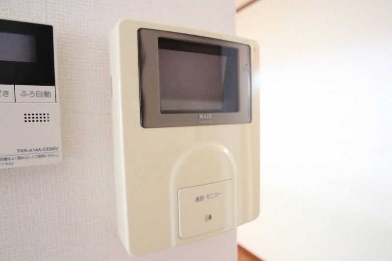 セキュリティ　参考写真