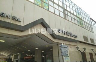 その他　中村橋駅（その他）まで721m