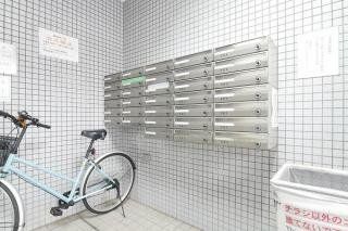 その他共有部分　共有部分