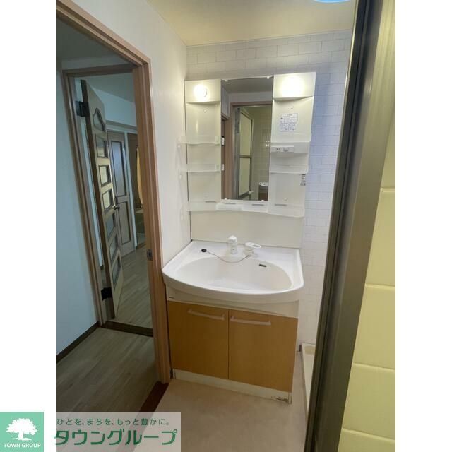 洗面設備　★洗面★